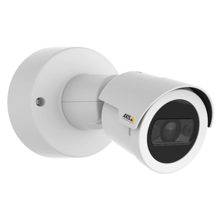 IP-камера видеонаблюдения Axis M2025-LE: купить в Москве